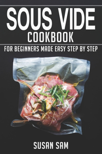 Sous Vide Cookbook