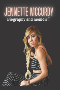 jennette mccurdy