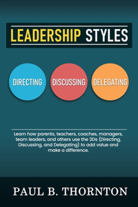 Leadership Styles