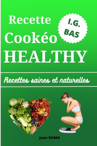 Recette cookeo healthy