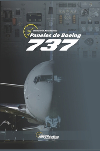 Paneles de Boeing 737