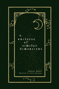 Universe of Similar Dimensions