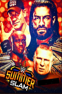 summer slam