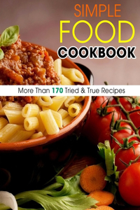 Simple Food Cookbook