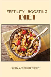 Fertility-Boosting Diet