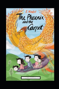 The Phoenix and the Carpet Annotated