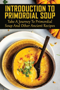 Introduction To Primordial Soup