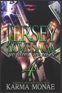 A Jersey Love Saga 4