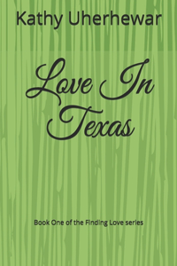 Love In Texas