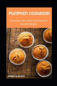Pumpkin Cookbook