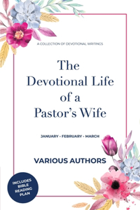The Devotional Life of a Pastor's Wife