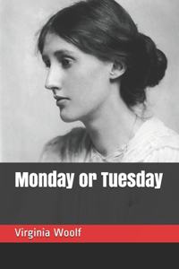 Monday or Tuesday