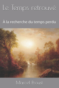 Le Temps retrouvé