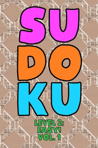 Sudoku Level 2