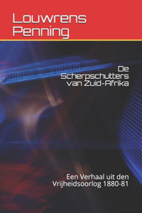 De Scherpschutters van Zuid-Afrika