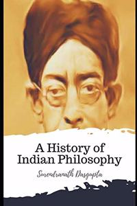 A History of Indian Philosophy