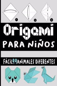 origami para niños