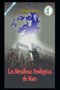 Metáforas Teológicas de Marx