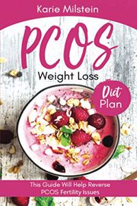 PCOS Weight Loss Diet Plan