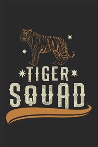 Tijger Squad Groep
