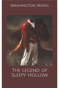 The Legend of Sleepy Hollow