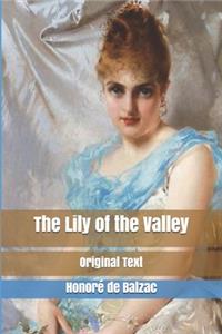 The Lily of the Valley