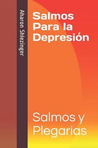 Salmos Para la Depresión