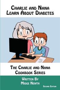 Charlie and Nana Learn About Diabetes