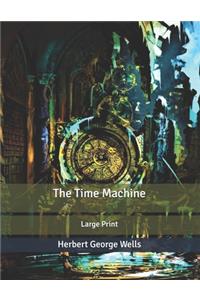 The Time Machine