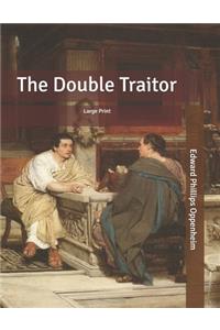 The Double Traitor