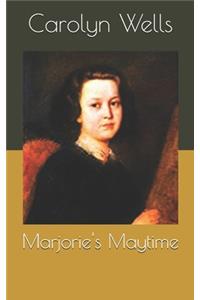 Marjorie's Maytime