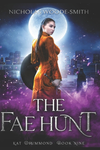 Fae Hunt