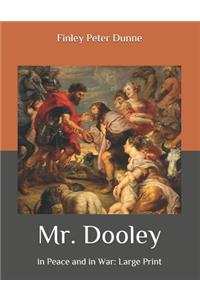 Mr. Dooley
