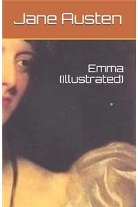 Emma (Illustrated)