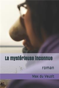 La mystérieuse inconnue
