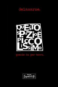 questo spazio è piccolissimo.
