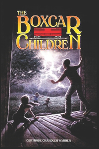 The Boxcar Children