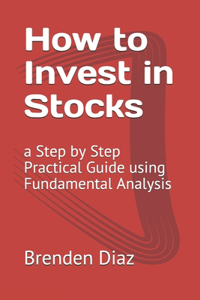 How to Invest in Stocks