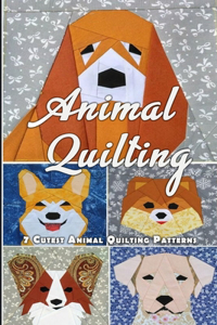 Animal Quilting