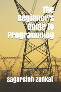 The Beginner's Guide to Programming