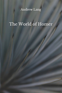 The World of Homer
