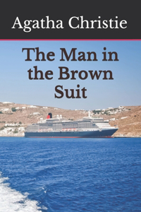 The Man in the Brown Suit