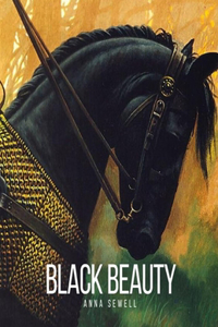 Black Beauty Illustrated