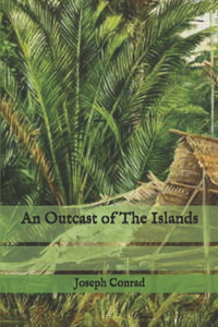 An Outcast of the Islands