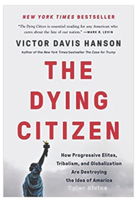 The Dying Citizen