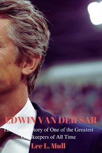 Edwin Van Der Sar