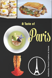 Taste of Paris