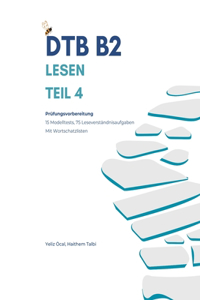 DTB B2 - Lesen Teil 4