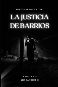 Justicia de Barrios