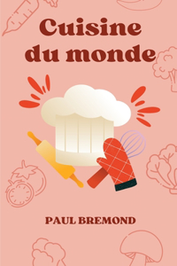 Cuisine du monde